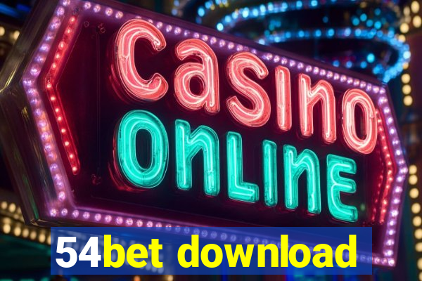 54bet download